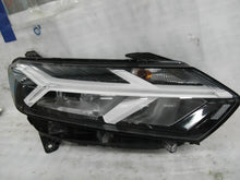 Load image into Gallery viewer, Frontscheinwerfer Dacia Sandero III Jogger 260107920R Full LED Rechts Headlight