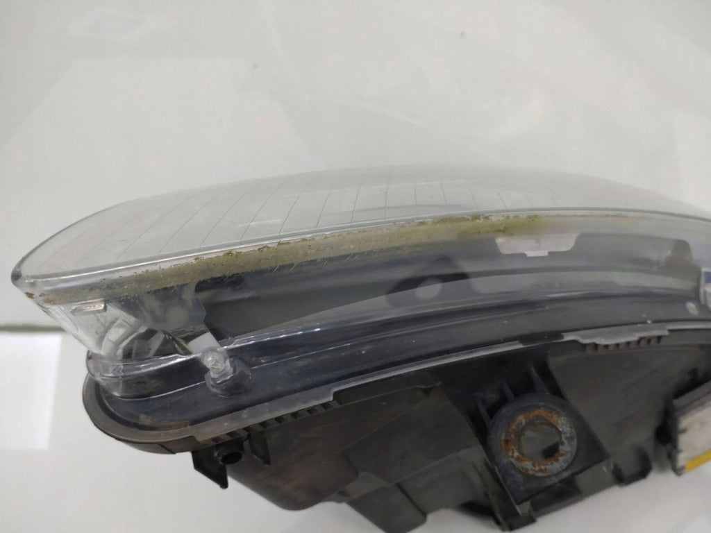 Frontscheinwerfer Audi A6 Allroad C6 4F0941029AK Links Scheinwerfer Headlight SCH1882253756fn