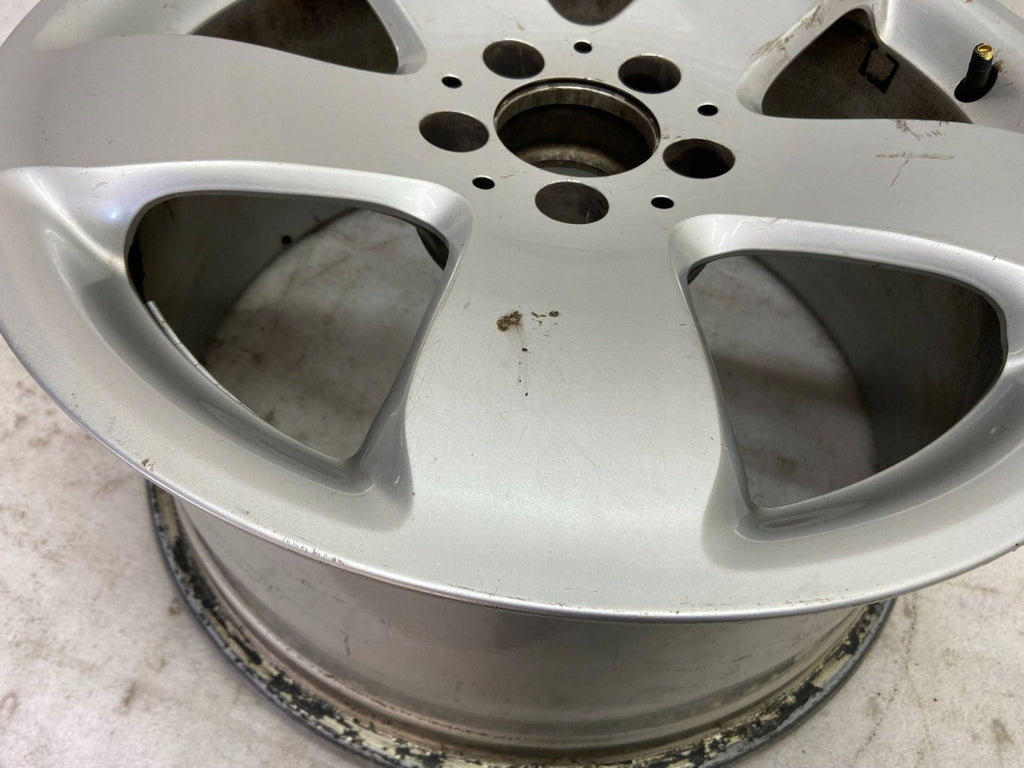 1x Alufelge 17 Zoll 5x112 A2114014702 Mercedes-Benz W211 Rim Wheel FEL6376625100rp