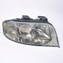 Laden Sie das Bild in den Galerie-Viewer, Frontscheinwerfer Audi A6 C5 4B0941030R 155930-00 Xenon Rechts Headlight