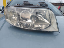 Laden Sie das Bild in den Galerie-Viewer, Frontscheinwerfer Audi A6 C5 4B0941030R 155930-00 Xenon Rechts Headlight