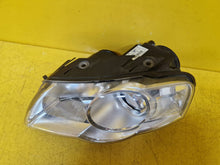 Laden Sie das Bild in den Galerie-Viewer, Frontscheinwerfer VW Passat 3C0941005Q Links Scheinwerfer Headlight SCH2498370586en