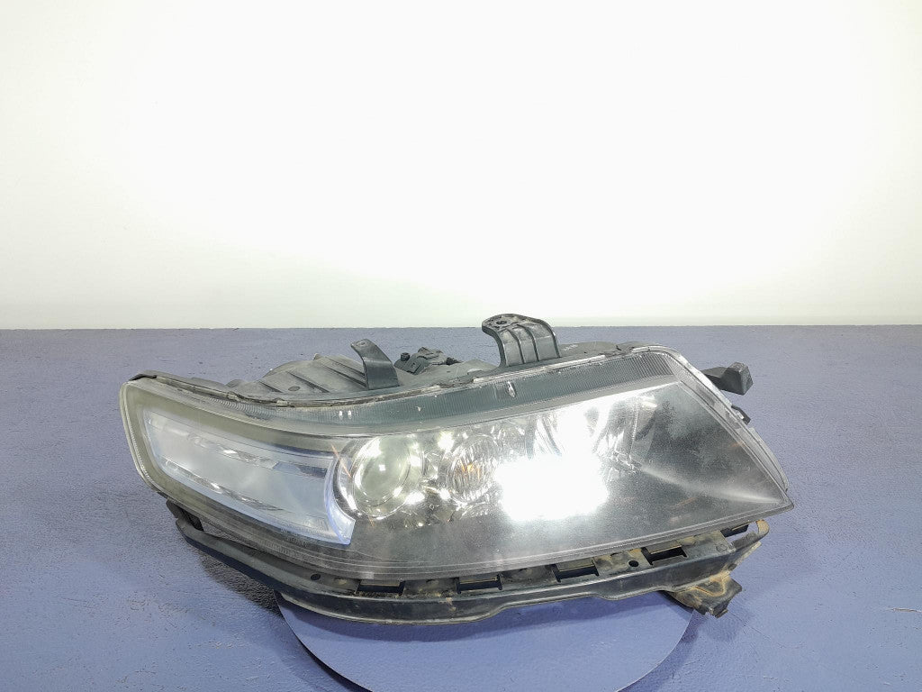 Frontscheinwerfer Honda Accord VII Xenon Rechts Scheinwerfer Headlight