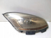 Laden Sie das Bild in den Galerie-Viewer, Frontscheinwerfer Citroën C4 Picasso I 16298400 Rechts Scheinwerfer Headlight SCH9749339227aw