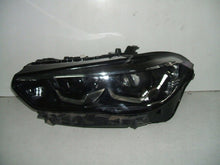 Laden Sie das Bild in den Galerie-Viewer, Frontscheinwerfer BMW X5 G05 G06 9481783-08 LED Links Scheinwerfer Headlight SCH7804762255kv