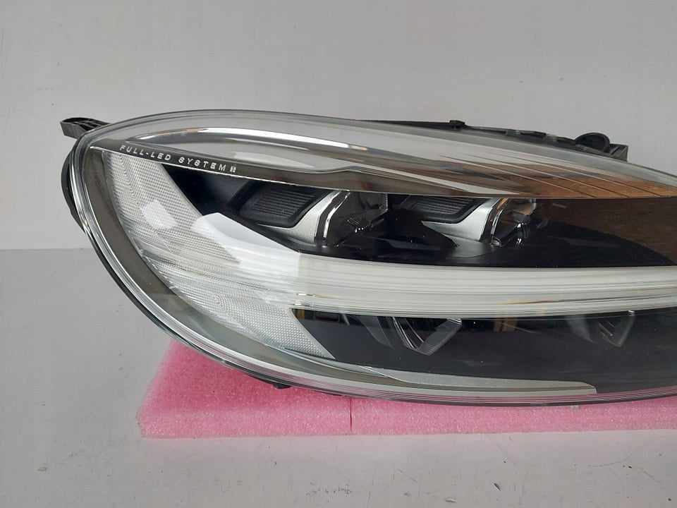 Frontscheinwerfer Volvo V40 31677019 Full LED Rechts Scheinwerfer Headlight SCH9283817755wo
