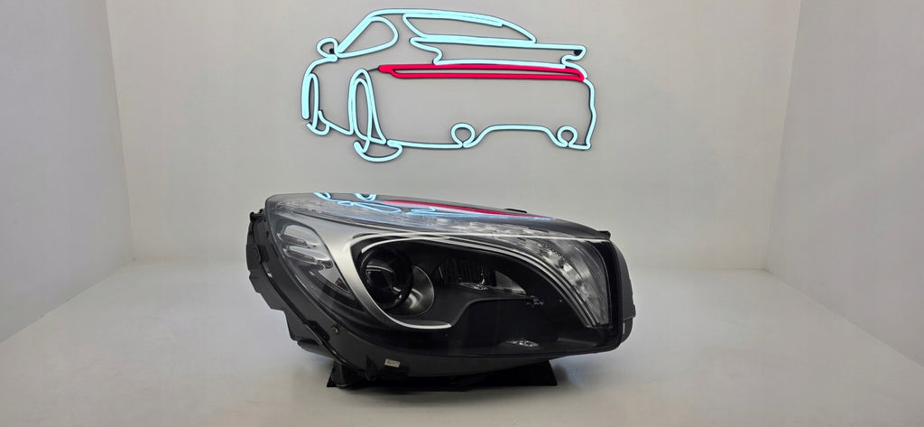 Frontscheinwerfer Mercedes-Benz Sl A2318202661 LED Rechts Scheinwerfer Headlight SCH3990072177rp