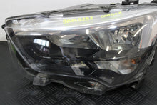Laden Sie das Bild in den Galerie-Viewer, Frontscheinwerfer Opel E Combo 90145298 Links Scheinwerfer Headlight SCH8538760295hv