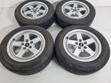Laden Sie das Bild in den Galerie-Viewer, 4x Alufelge 16 Zoll 7.0" 5x112 35ET Glanz Silber 8W0601025 Audi Rim Wheel FEL8442302470nd