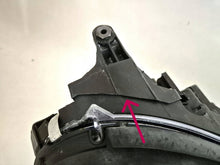 Load image into Gallery viewer, Frontscheinwerfer Mercedes-Benz W211 FUP1028 Xenon Rechts Scheinwerfer Headlight SCH6419034850nr