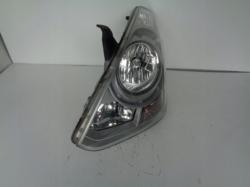 Frontscheinwerfer Hyundai H1 92101-4H0XX Links Scheinwerfer Headlight