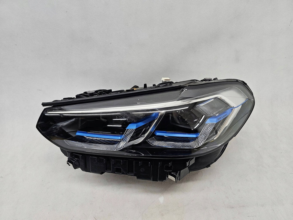 Frontscheinwerfer BMW G01 X4 G02 5A29217 Laser Links Scheinwerfer Headlight SCH7574046268mi