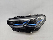 Laden Sie das Bild in den Galerie-Viewer, Frontscheinwerfer BMW G01 X4 G02 5A29217 Laser Links Scheinwerfer Headlight SCH7574046268mi