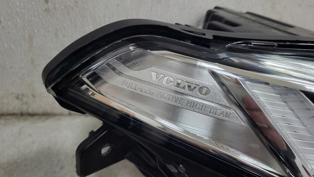 Frontscheinwerfer Volvo Xc90 II 32228297 Full LED Rechts Scheinwerfer Headlight SCH6440155222ab