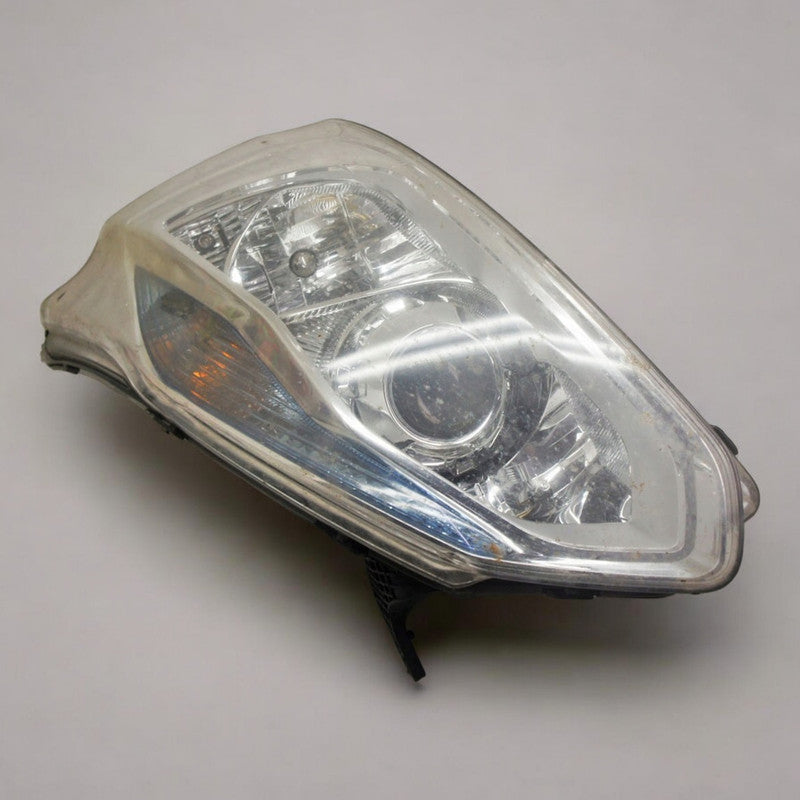 Frontscheinwerfer Ford Transit Custom BK21-13D153-BJ Links Headlight