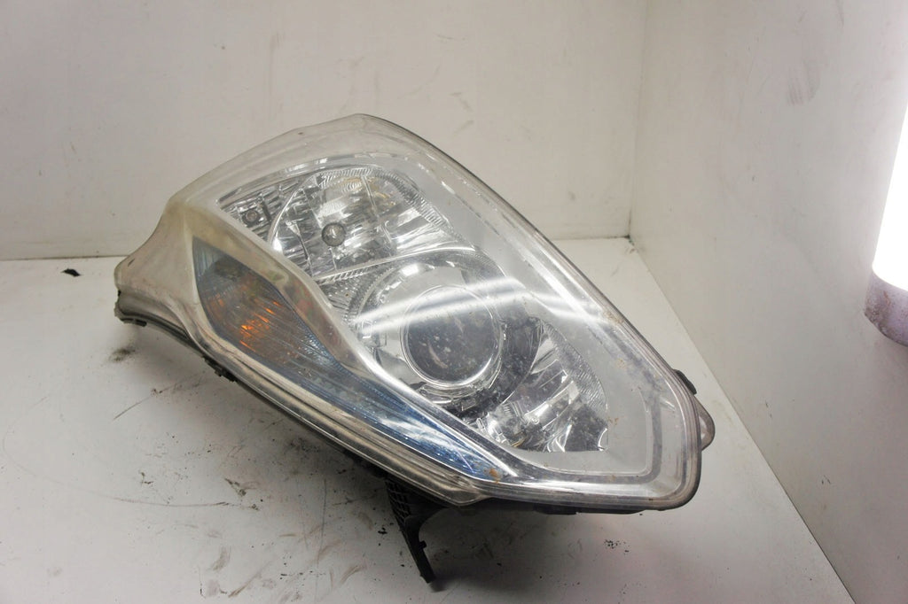 Frontscheinwerfer Ford Transit Custom BK21-13D153-BJ Links Headlight