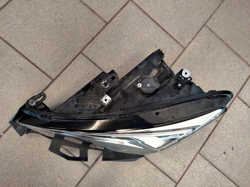 Frontscheinwerfer Cupra Formentor 5FG941007F LED Links Scheinwerfer Headlight SCH1126574593eg