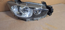 Laden Sie das Bild in den Galerie-Viewer, Frontscheinwerfer Mazda Cx5 Cx-5 5259212700 KR8251030 Xenon Rechts Headlight