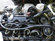 Laden Sie das Bild in den Galerie-Viewer, Motor Audi A6 C7 CNH 2.0 TDI 190PS 140kW 46Km Diesel Engine Komplett MOT7373157251sw