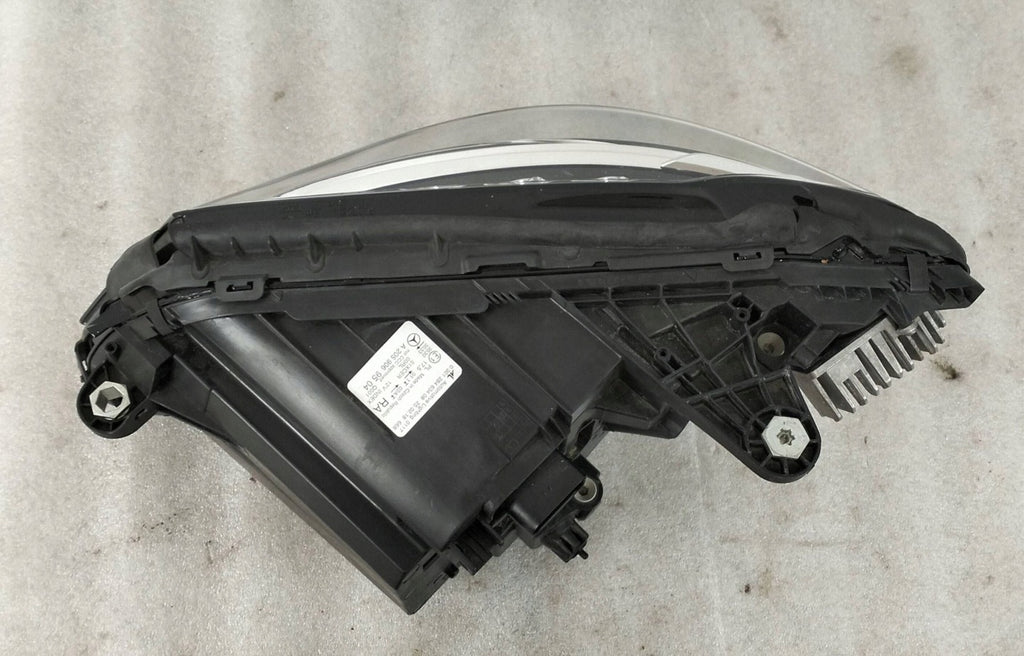 Frontscheinwerfer Mercedes-Benz W205 A2059069504 Rechts Scheinwerfer Headlight SCH6438005647nv