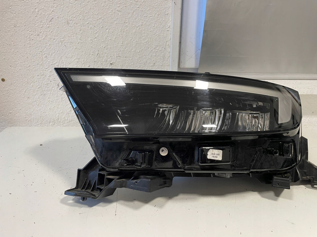 Frontscheinwerfer Opel Mokka 9834008280 LED Ein Stück (Rechts oder Links) SCH4261948417qw