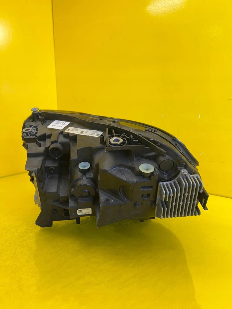 Frontscheinwerfer BMW 2 G42 5A320E6-08 LED Rechts Scheinwerfer Headlight SCH7407280476ir