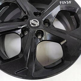 1x Alufelge 17 Zoll 7.0