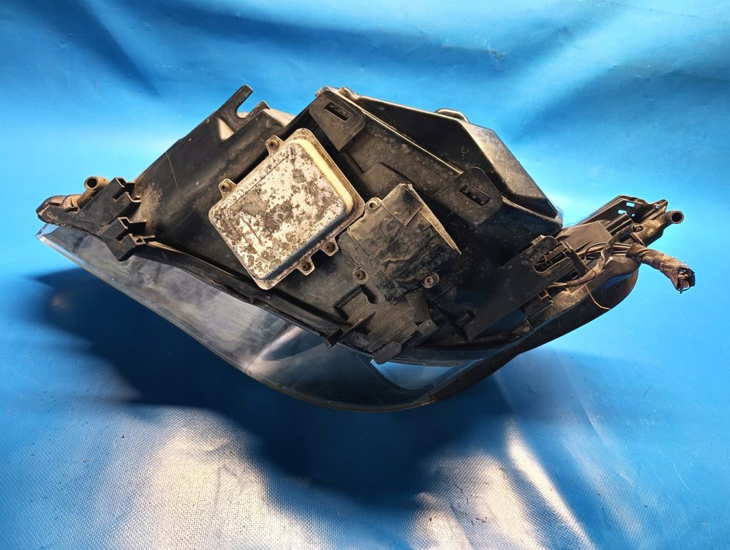 Frontscheinwerfer BMW 5 E60 E61 Rechts Scheinwerfer Headlight SCH3855994222ij