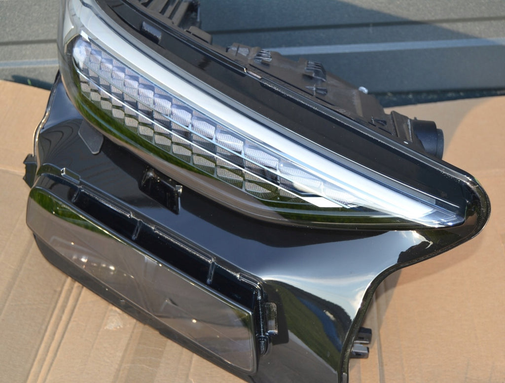 Frontscheinwerfer Audi E-Tron 85H941040R LED Rechts Scheinwerfer Headlight SCH7485415702my