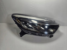 Load image into Gallery viewer, Frontscheinwerfer Renault Captur 260606152R 260107242 LED Ein Satz Headlight SCH5331130860ut
