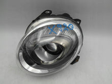 Laden Sie das Bild in den Galerie-Viewer, Frontscheinwerfer Fiat 500 52129443 Links Scheinwerfer Headlight SCH2561555815va