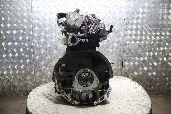 Motor Opel Vivaro A M9RL782 2.0 CDTI 114PS 2009 Diesel Engine Unkomplett MOT6368562627mw