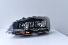 Laden Sie das Bild in den Galerie-Viewer, Frontscheinwerfer VW Polo 6C1941035 LED Links Scheinwerfer Headlight