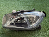 Frontscheinwerfer Mercedes-Benz W166 A1668207259 Links Scheinwerfer Headlight