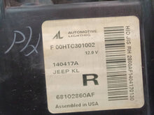 Load image into Gallery viewer, Frontscheinwerfer Jeep Cherokee F00HTC301002 13073294690068102860AF Rechts SCH3292955435hr
