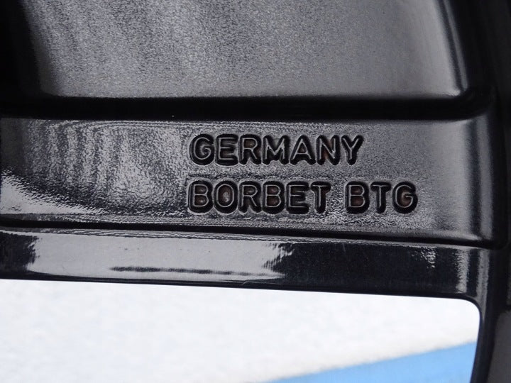 1x Alufelge 19 Zoll 5FJ601025G Seat Tarraco Rim Wheel FEL6339143201bq