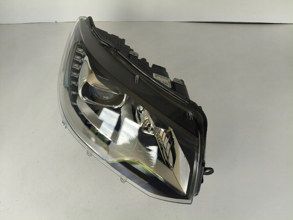 Frontscheinwerfer VW T5 7E5941016Q LED Rechts Scheinwerfer Headlight SCH4416040966vv