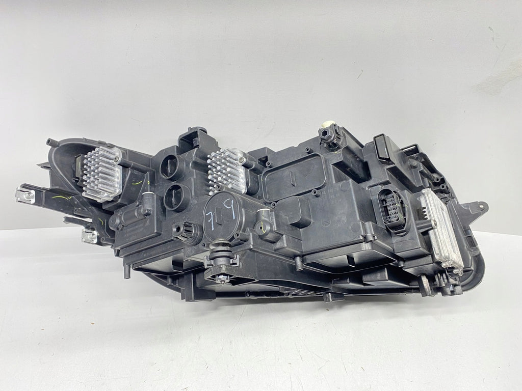Frontscheinwerfer VW Tiguan 5NN941081H LED Links Scheinwerfer Headlight SCH7283464055aa