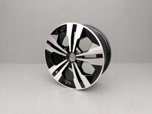 Load image into Gallery viewer, 1x Alufelge 18 Zoll 7.5" 5x112 53ET Glanz Schwarz A2474012900 Mercedes-Benz W247 FEL6741233080dg