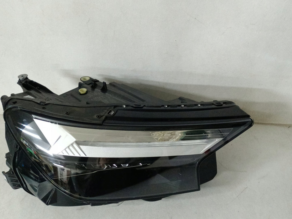 Frontscheinwerfer Audi E-Tron 89A941034D Rechts Scheinwerfer Headlight SCH6238300067cv