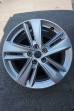 Load image into Gallery viewer, 1x Alufelge 17 Zoll 7.0" 5x108 42ET 00515C10 Opel Rim Wheel FEL3310907130of