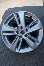 1x Alufelge 17 Zoll 7.0