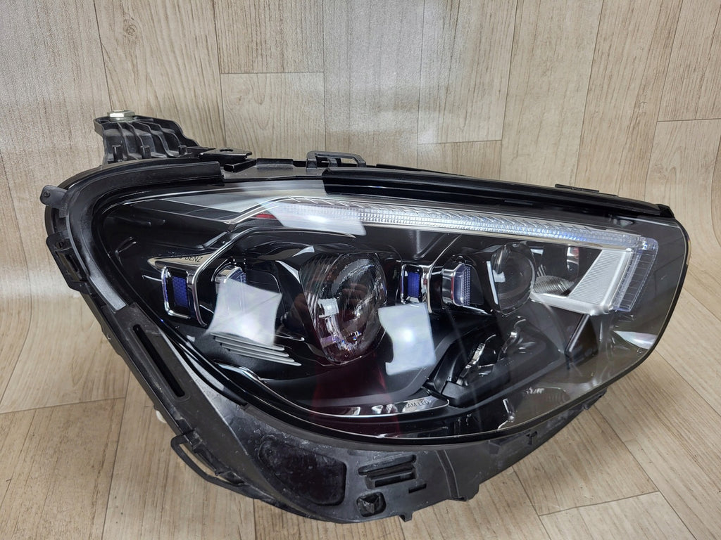 Frontscheinwerfer Mercedes-Benz W213 A2139068409 LED Rechts Headlight SCH5449306562fj