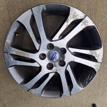 Laden Sie das Bild in den Galerie-Viewer, 1x Alufelge 17 Zoll 7.5" 5x108 55ET Glanz Grau 31302112 Mg Xc60 I Rim Wheel FEL5340672135bb