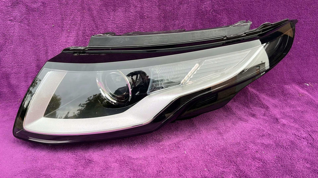 Frontscheinwerfer Land Rover Range Evoque GJ32-13W030 LED Links Headlight SCH3042705415cp
