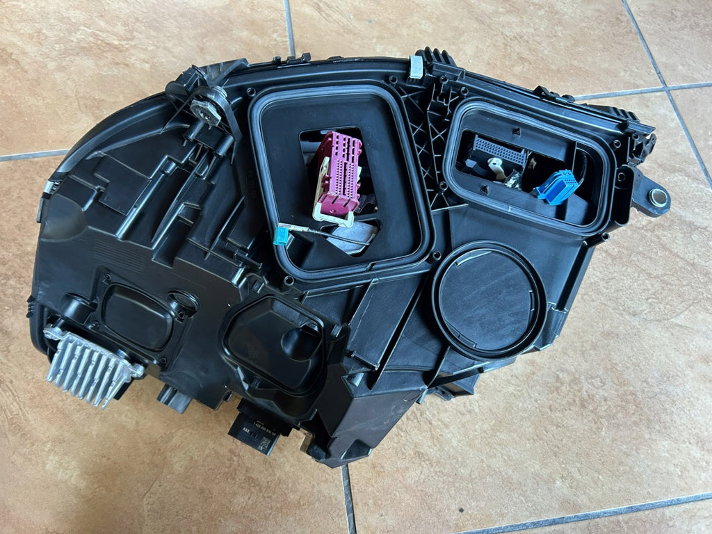 Frontscheinwerfer Mercedes-Benz W223 A2239061804 A2239063605 Rechts Headlight SCH1975761811dr