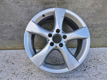Load image into Gallery viewer, 1x Alufelge 17 Zoll 7.5&quot; 5x112 A2464010502 Mercedes-Benz Rim Wheel