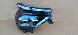 Frontscheinwerfer Citroën C4 III 9830649280 Full LED Rechts Headlight