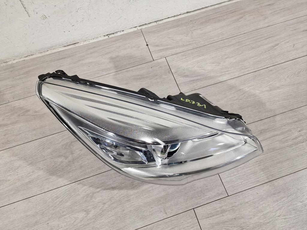 Frontscheinwerfer Ford Kuga 90043854 Xenon Rechts Scheinwerfer Headlight