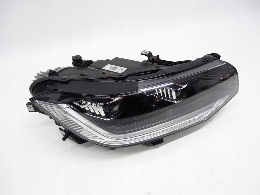Frontscheinwerfer VW T-Cross 2GM941036B LED Rechts Scheinwerfer Headlight SCH1789534264lw